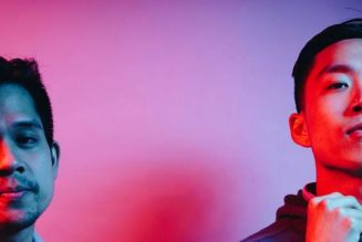 EDM.com Quarantine Diaries: LUVK