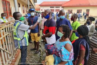 Edo election: FCT residents commend INEC innovations, performance