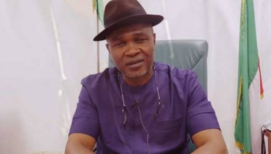 Edo election: PDP Reps condemn ‘siege’ on opposition governors