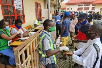 Edo election: Presiding officers, observer commend electoral process