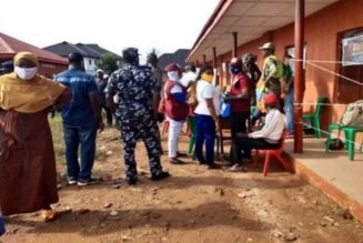 Edo election: US expresses concern over vote-buying, intimidation of voters