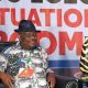 Edo election: We are satisfied with voting process – Governor Wike