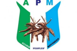 Edo guber: APM vows to resist move by national body to arm-twist state chapter