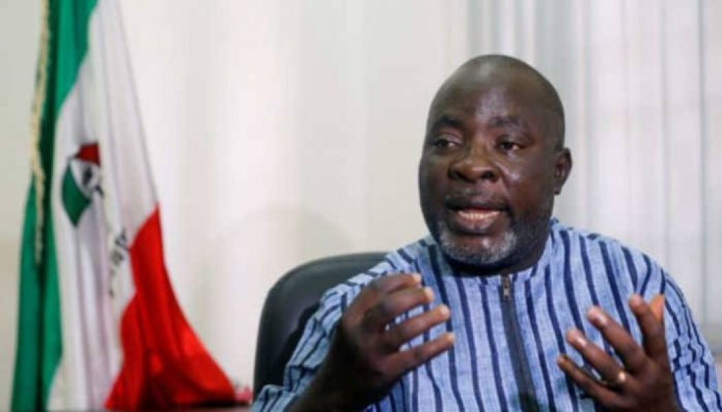 Edo guber: PDP raises alarm over ‘plot’ to scuttle poll