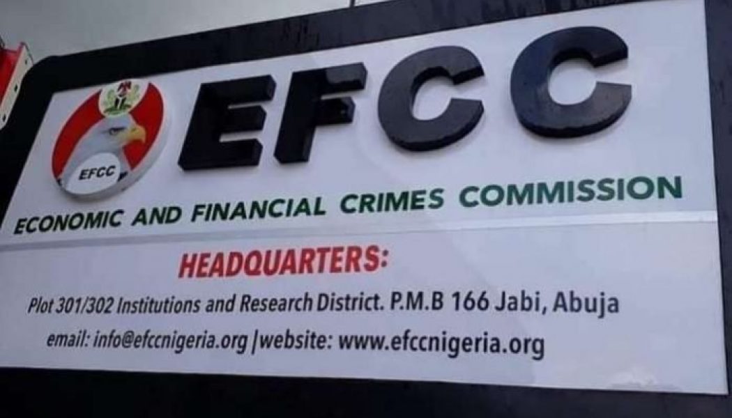 EFCC arraigns banker for ‘N80 million fraud’
