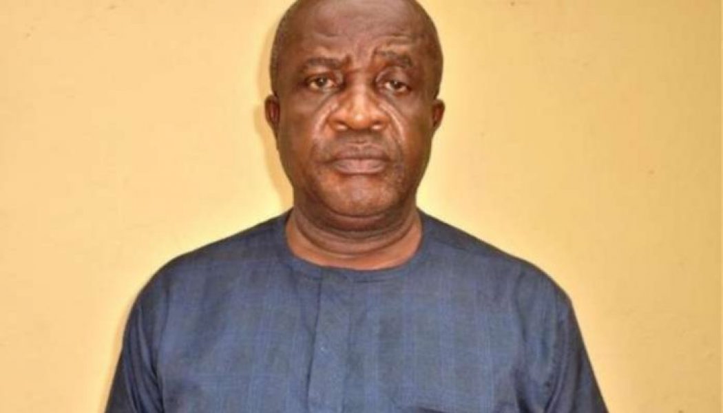 EFCC docks polytechnic lecturer for N27 million fraud