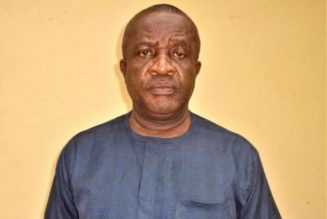 EFCC docks polytechnic lecturer for N27 million fraud