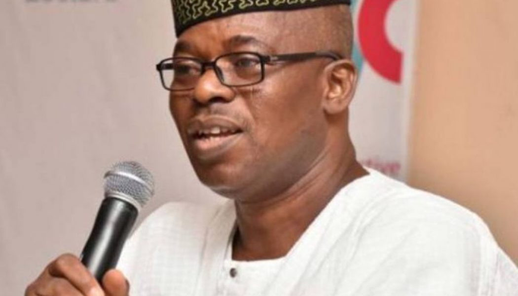 Ekiti PDP crisis: We must unite to defeat APC in 2022 – Segun Oni