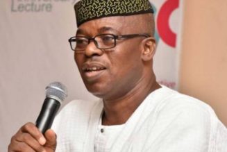 Ekiti PDP crisis: We must unite to defeat APC in 2022 – Segun Oni