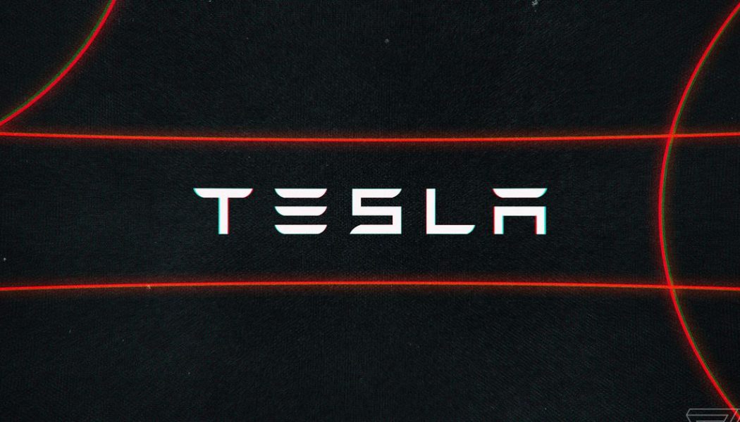 Elon Musk warns new Tesla battery tech won’t reach mass production until 2022