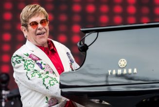Elton John Announces North American ‘Farewell Tour’ Leg Will Resume in 2022