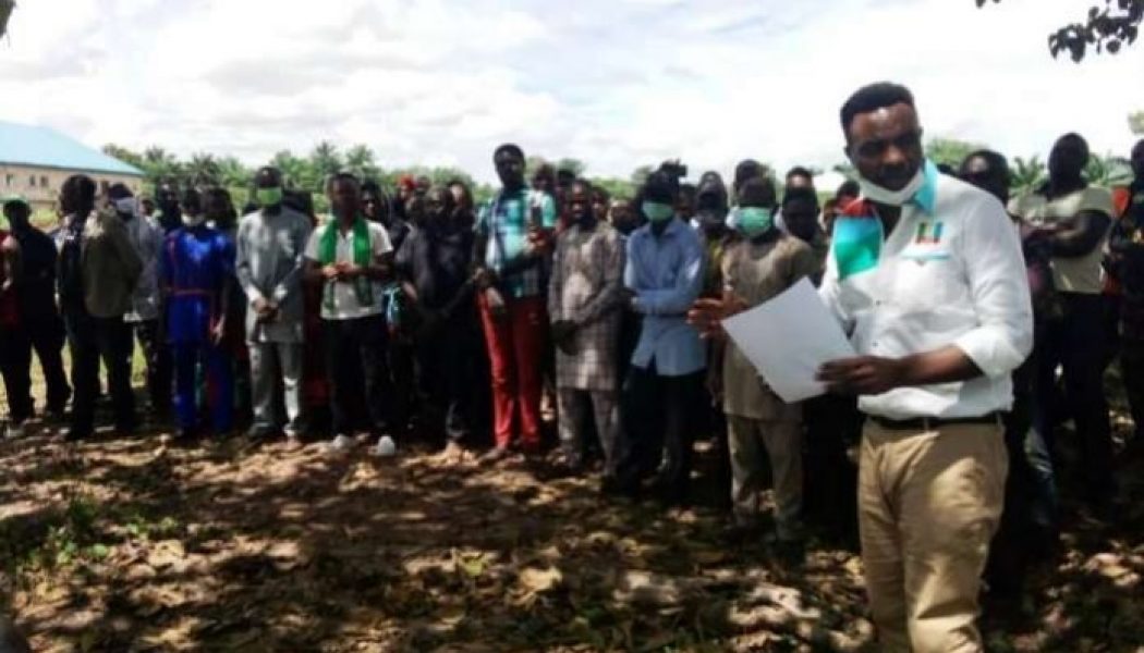 Enugu by-election: APC conducts primary, vows to resist electoral manipulation