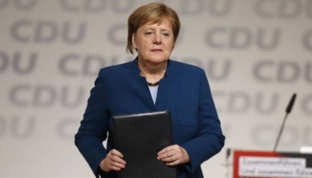 EU, China to hold talks on blocked investment deal