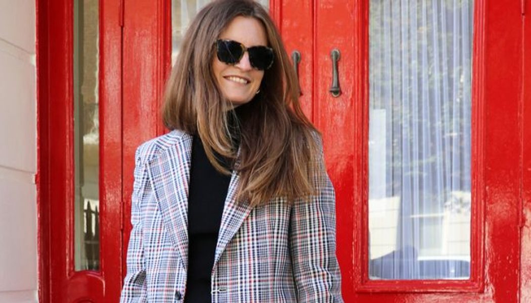 Ever Since I Bought These £35 M&S Shoes, I’ve Struggled to Wear Anything Else