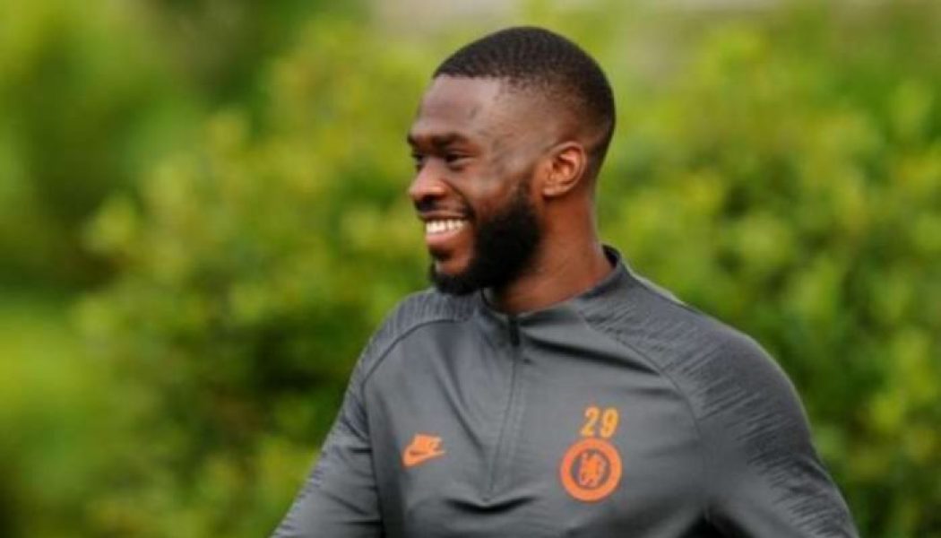 Everton in ‘pole position’ to sign Chelsea defender Fikayo Tomori