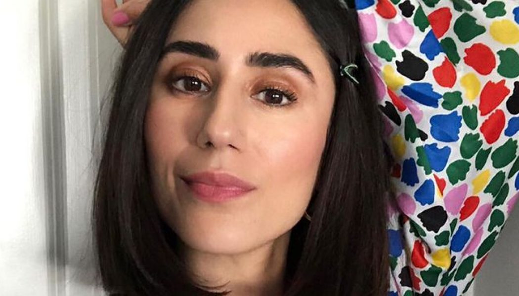 Every Single One of My Friends Is Obsessed With These Dresses