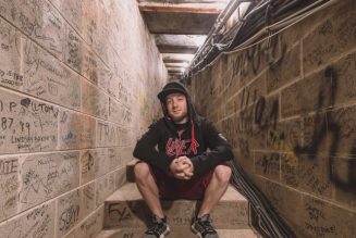 Excision Announces New Record Label, Subsidia, and 118 New Tracks Dropping Monday