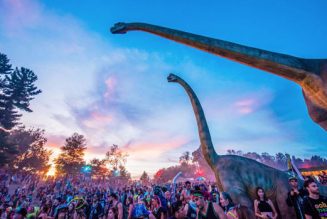 Excision Announces Stacked Lineup for Lost Lands’ Virtual Edition with Barely Alive, Virtual Riot, More