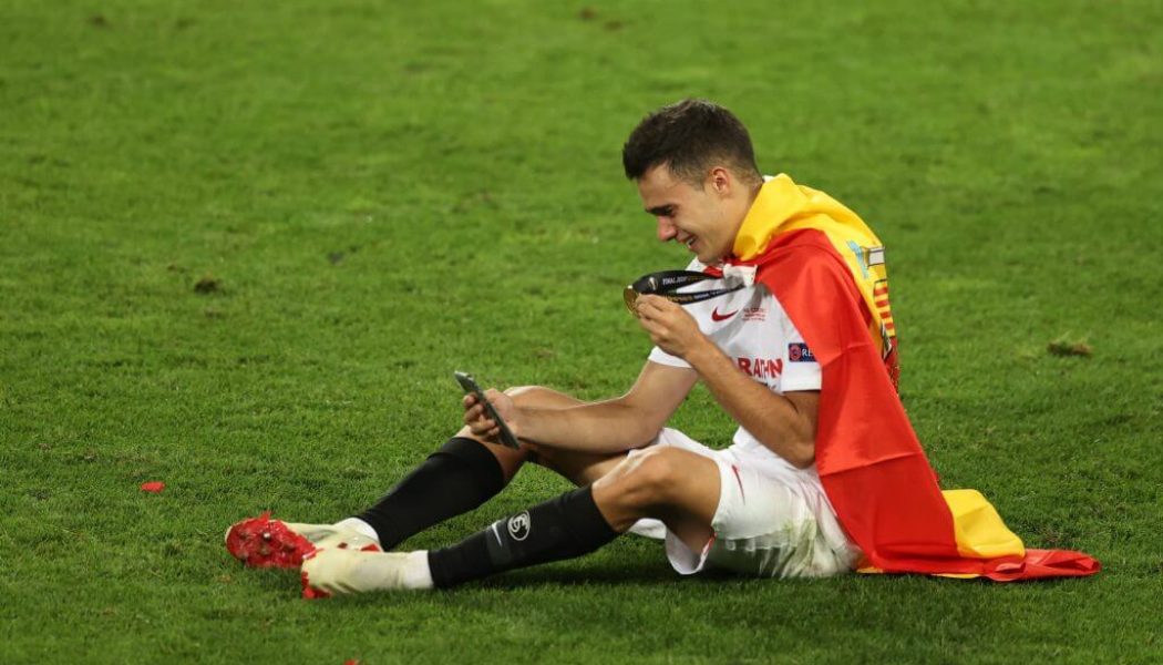 Fabrizio Romano: £22m Tottenham target has been offered to Man Utd