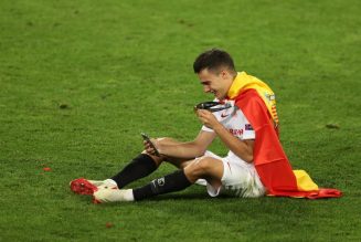 Fabrizio Romano: £22m Tottenham target has been offered to Man Utd