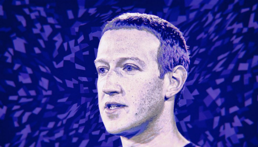 Facebook Gaming will now allow partnered streamers to play copyrighted music