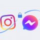 Facebook launches cross-platform messaging on Instagram and Messenger