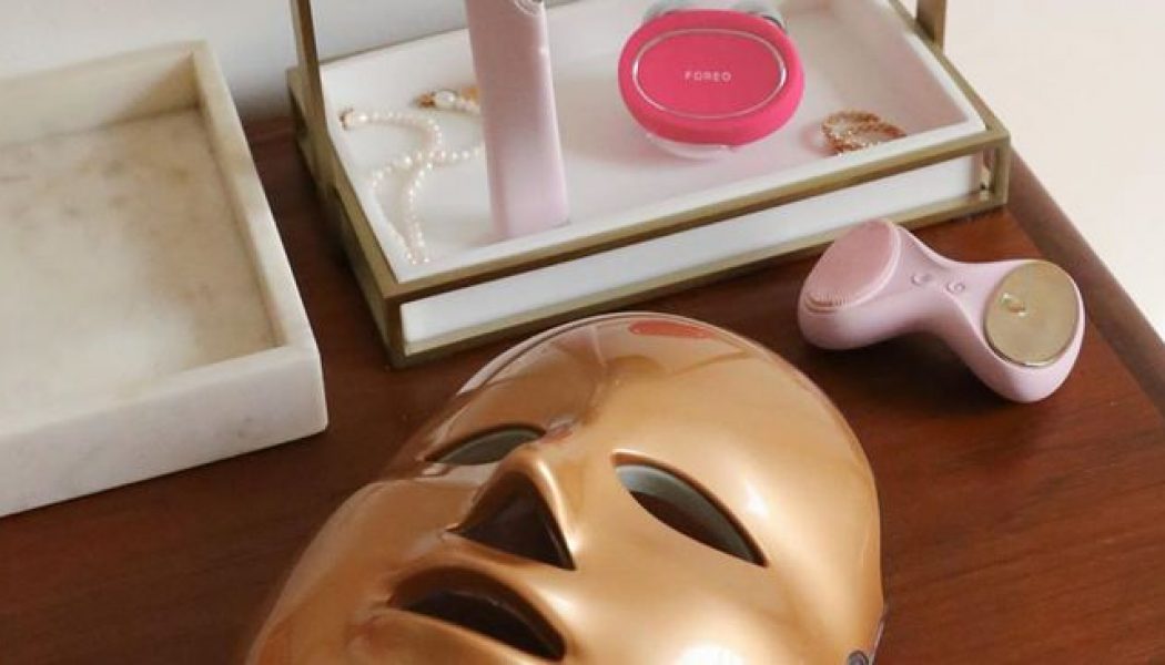 Facial Tools Are Having a Moment—These Are the Ones Experts Actually Recommend