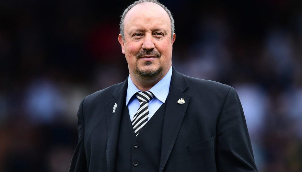 ‘Fans have been suffering’ – Rafa Benitez sends fresh message to Ashley & Newcastle