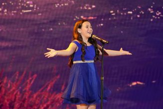 Fans Pick Roberta Battaglia’s Lauren Daigle Cover as the Best ‘AGT’ Performance Yet