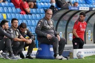 ‘Fascinated’: Gary Lineker makes bold claim about Bielsa’s Leeds United
