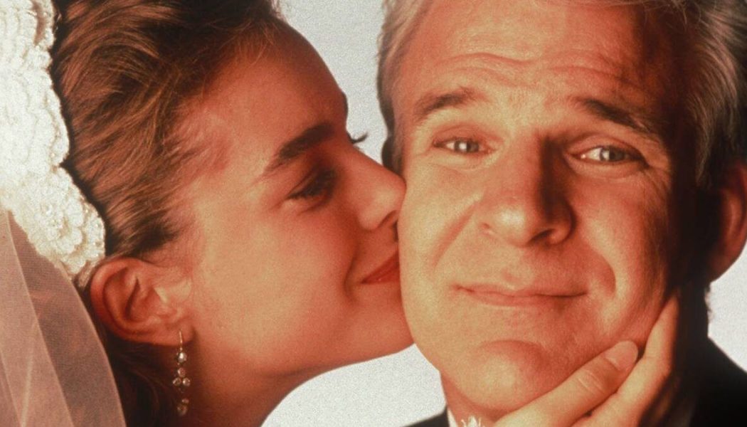 Father of the Bride Cast to Reunite for Netflix “Sequel”