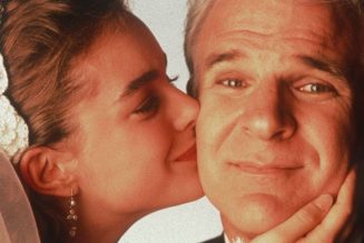Father of the Bride Cast to Reunite for Netflix “Sequel”