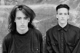 Filter’s Richard Patrick on Quitting Nine Inch Nails: Trent Reznor Told Me to Deliver Pizza