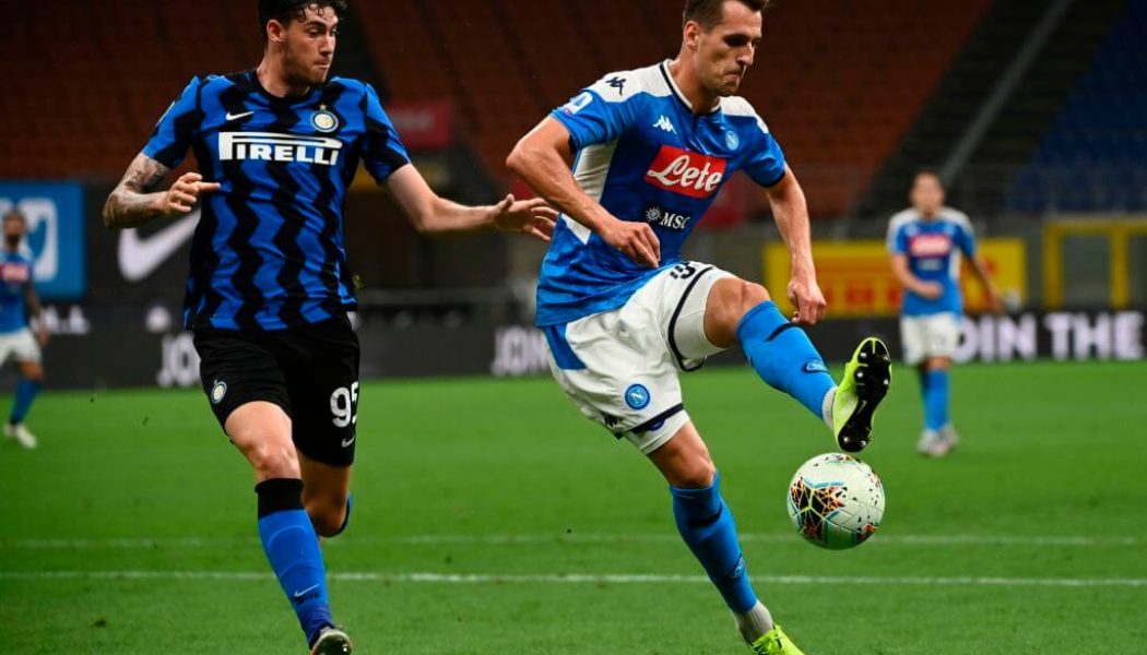 ‘Finally closing in on agreeing a deal’: Alasdair Gold provides exciting Spurs transfer update