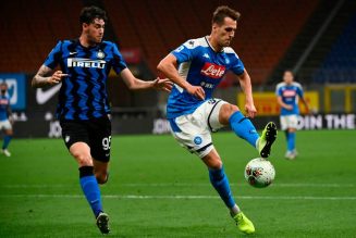 ‘Finally closing in on agreeing a deal’: Alasdair Gold provides exciting Spurs transfer update