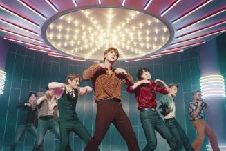 Find Out When BTS Is Doing a Tiny Desk Concert