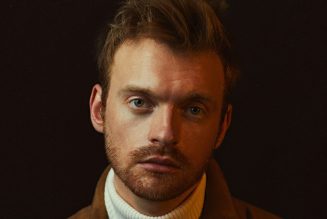 Finneas Honors Those Who’ve Lost Someone to COVID-19 With ‘What They’ll Say About Us’