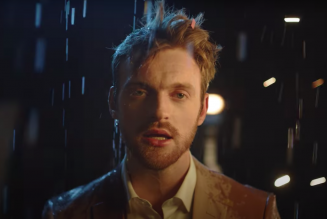 FINNEAS Shares New Song “What They’ll Say About Us”: Stream