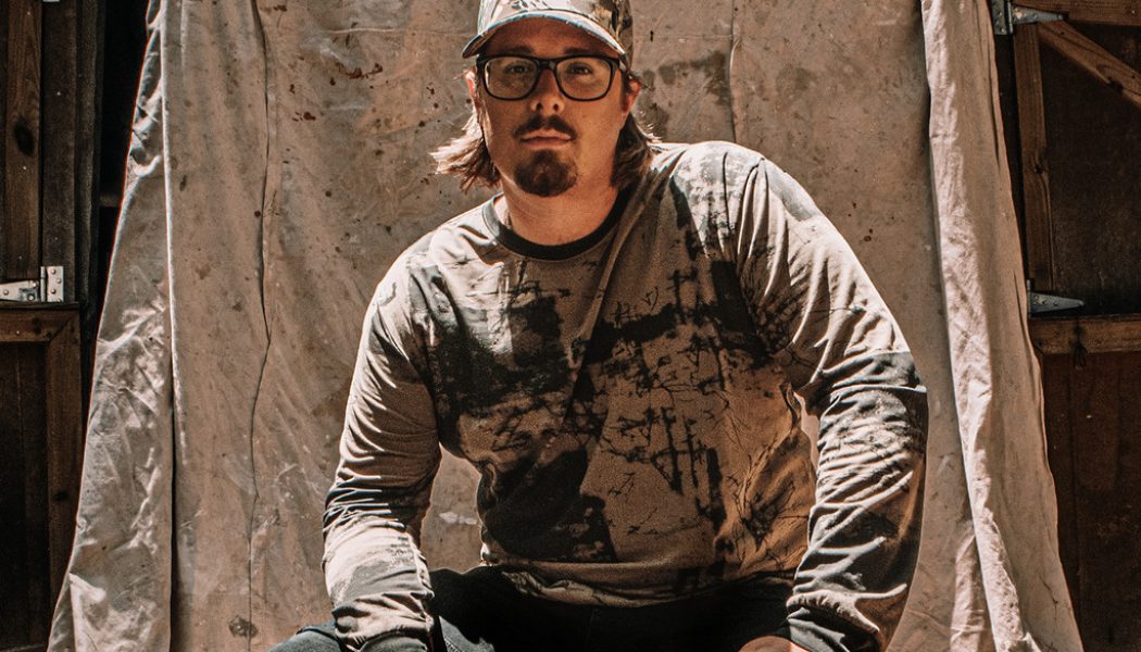 First Country: New Music From Hardy, Lauren Alaina, Carly Pearce, Brett James & More