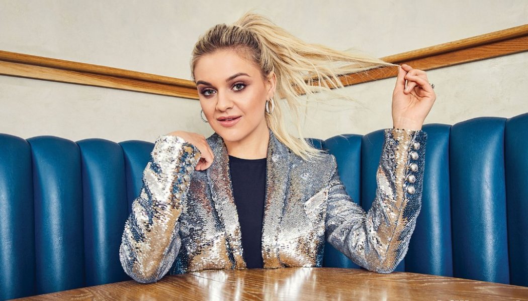 First Country: New Music From Kelsea Ballerini, Luke Combs, FGL, Mickey Guyton & More