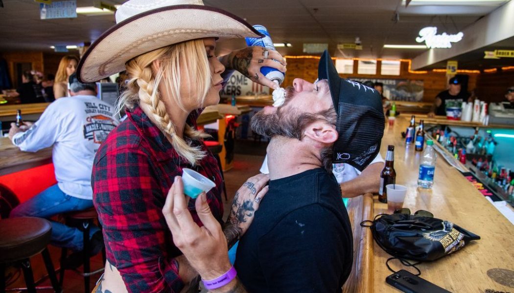 First COVID-19 Death Linked to Sturgis Motorcycle Rally Reported in Minnesota