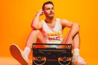 First Out: New Music From Bright Light Bright Light, Fletcher, Flavia & More