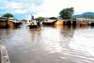 Flood: Nigerian government to build walls round River Kaduna
