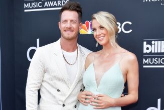 Florida Georgia Line’s Tyler Hubbard and Wife Welcome Third Child