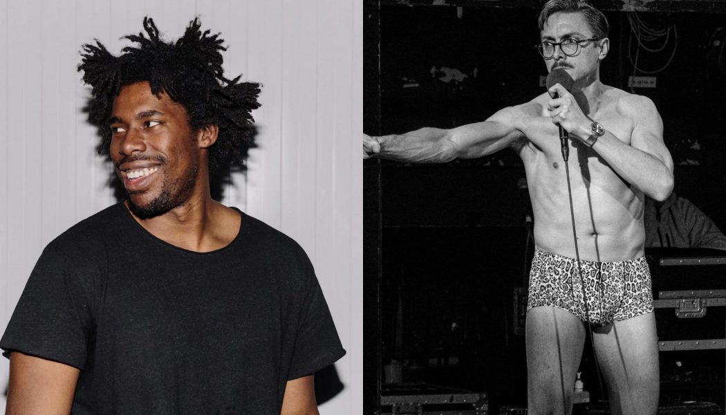 Flying Lotus Teams Up with Marc Rebillet for the Return of Brainfeeder’s “The HIT” Series