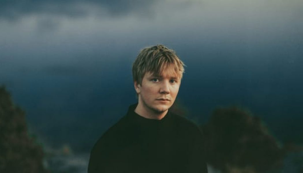 ford.’s Latest Single, “In My Eyes,” Is a Promising Preview of Sophomore Album