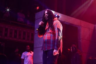 Former COVID Denier Waka Flocka Gets Tested For The Rona On IG