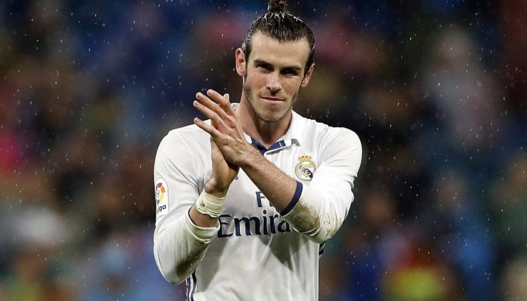 Former Tottenham star has urged the club to sign 83-cap int’l this summer