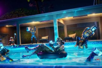 Fortnite Reveals New In-Game Concert Series Amid Bitter Legal Battle with Apple