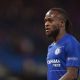 Frank Lampard casts doubt over Victor Moses future at Chelsea